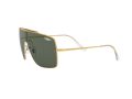 Ray-Ban Wings Ii Naočare za sunce RB 3697 9050/71
