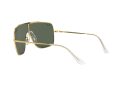 Ray-Ban Wings Ii Naočare za sunce RB 3697 9050/71