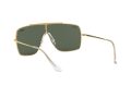 Ray-Ban Wings Ii Naočare za sunce RB 3697 9050/71