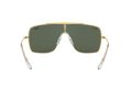 Ray-Ban Wings Ii Naočare za sunce RB 3697 9050/71