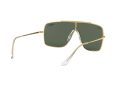 Ray-Ban Wings Ii Naočare za sunce RB 3697 9050/71
