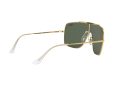 Ray-Ban Wings Ii Naočare za sunce RB 3697 9050/71