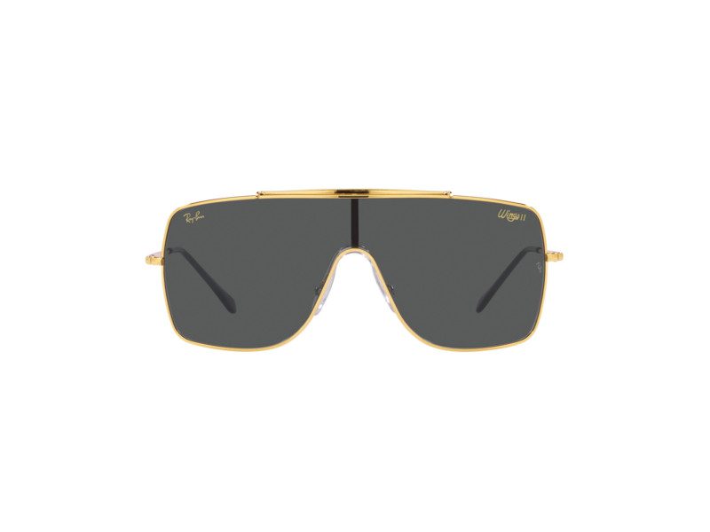 Ray-Ban Wings Ii Naočare za sunce RB 3697 9246/87