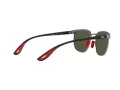 Ray-Ban Naočare za sunce RB 3698M F073/31