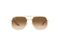 Ray-Ban Naočare za sunce RB 3699 001/51
