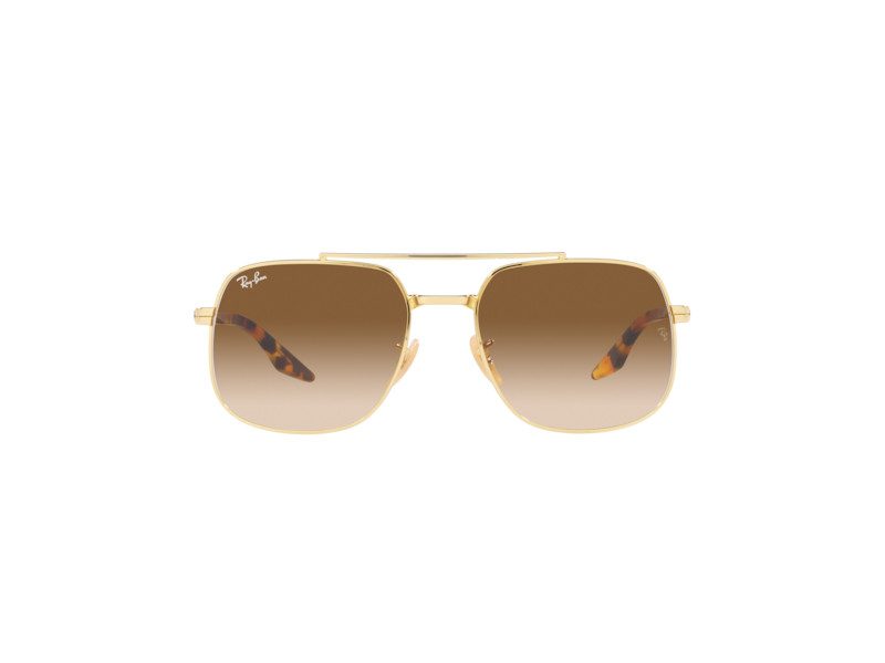 Ray-Ban Naočare za sunce RB 3699 001/51