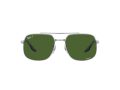 Ray-Ban Naočare za sunce RB 3699 003/P1