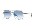 Ray-Ban Naočare za sunce RB 3699 004/3F