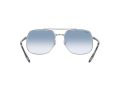 Ray-Ban Naočare za sunce RB 3699 004/3F
