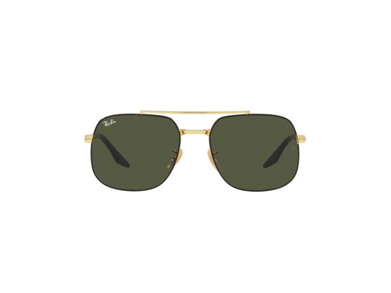 Ray-Ban Naočare za sunce RB 3699 9000/31