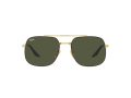 Ray-Ban Naočare za sunce RB 3699 9000/31
