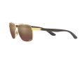 Ray-Ban Naočare za sunce RB 3701 001/6B