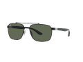 Ray-Ban Naočare za sunce RB 3701 002/71