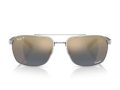 Ray-Ban Naočare za sunce RB 3701 003/J0