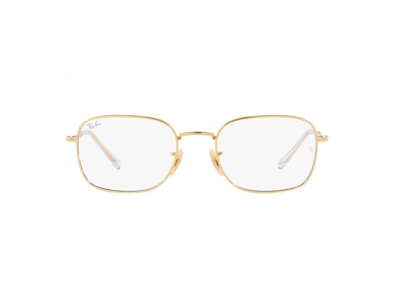 Ray-Ban Naočare za sunce RB 3706 001/GH