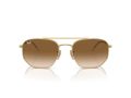Ray-Ban Naočare za sunce RB 0RB3707 001/51