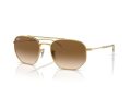 Ray-Ban Naočare za sunce RB 0RB3707 001/51