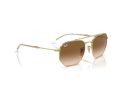Ray-Ban Naočare za sunce RB 0RB3707 001/51