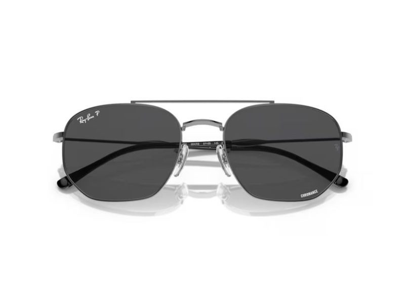 Ray-Ban Naočare za sunce RB 0RB3707 004/K8