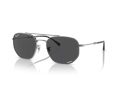 Ray-Ban Naočare za sunce RB 3707 004/K8