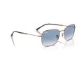 Ray-Ban Naočare za sunce RB 0RB3707 92023F