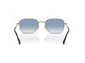 Ray-Ban Naočare za sunce RB 0RB3707 92023F
