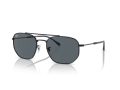 Ray-Ban Naočare za sunce RB 0RB3707 9257R5