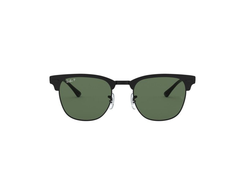 Ray-Ban Clubmaster Metal Naočare za sunce RB 3716 186/58