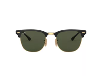 Ray-Ban Clubmaster Metal Naočare za sunce RB 3716 187