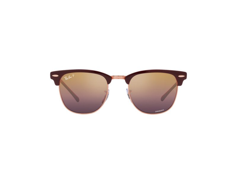 Ray-Ban Clubmaster Metal Naočare za sunce RB 3716 9253/G9