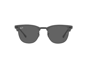 Ray-Ban Clubmaster Metal Naočare za sunce RB 3716 9256/B1