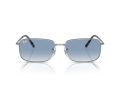 Ray-Ban Naočare za sunce RB 0RB3717 003/3F
