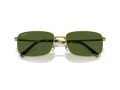 Ray-Ban Naočare za sunce RB 0RB3717 9196P1