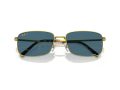 Ray-Ban Naočare za sunce RB 0RB3717 9196S2