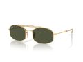 Ray-Ban Naočare za sunce RB 3719 001/31