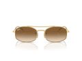 Ray-Ban Naočare za sunce RB 3719 001/51