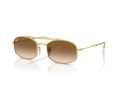 Ray-Ban Naočare za sunce RB 3719 001/51