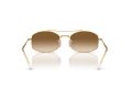 Ray-Ban Naočare za sunce RB 3719 001/51