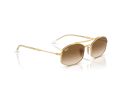 Ray-Ban Naočare za sunce RB 3719 001/51