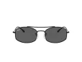 Ray-Ban Naočare za sunce RB 0RB3719 002/B1