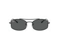 Ray-Ban Naočare za sunce RB 0RB3719 002/B1