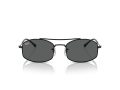 Ray-Ban Naočare za sunce RB 0RB3719 002/B1