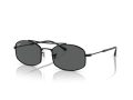 Ray-Ban Naočare za sunce RB 0RB3719 002/B1