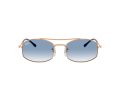 Ray-Ban Naočare za sunce RB 0RB3719 92623F