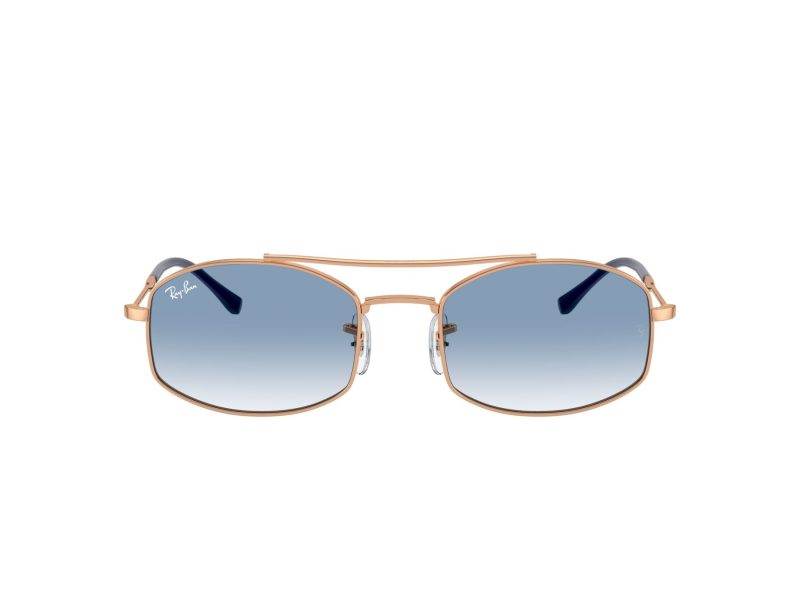 Ray-Ban Naočare za sunce RB 0RB3719 92623F