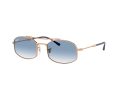 Ray-Ban Naočare za sunce RB 0RB3719 92623F