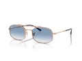 Ray-Ban Naočare za sunce RB 0RB3719 92623F