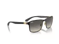 Ray-Ban Naočare za sunce RB 0RB3721 187/11