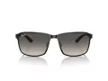 Ray-Ban Naočare za sunce RB 0RB3721 187/11