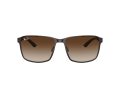 Ray-Ban Naočare za sunce RB 0RB3721 188/13
